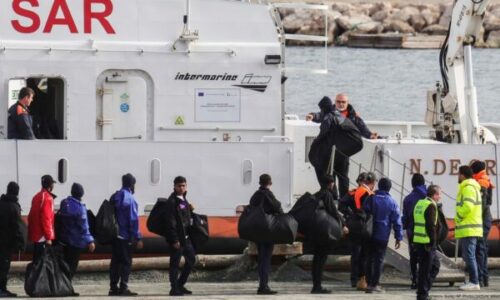 Gjermania dhe problemi i saj me “vendet e sigurta”