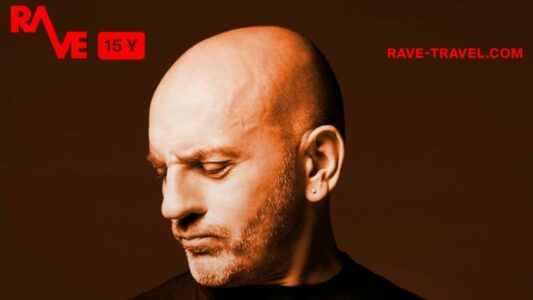 Sven Väth për herë të parë në Kosovë – një legjendë e muzikës elektronike vjen me setin e tij “Masterclass”