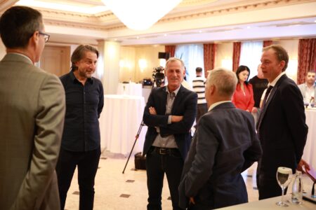 Nënshkruhet marrëveshja në vlerë 53 milionë euro për projektin e ujërave të zeza, mbështetje edhe nga Gjermania