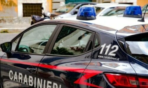 E mbante të mbyllur në shtëpi ish-gruan e dy fëmijët, arrestohet shqiptari në Itali