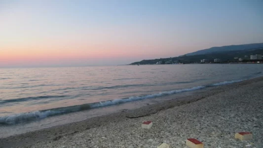 Vlorë: Vdes në det një 59 vjeçare