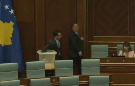 S’ka vota për Miljana Nikoliq