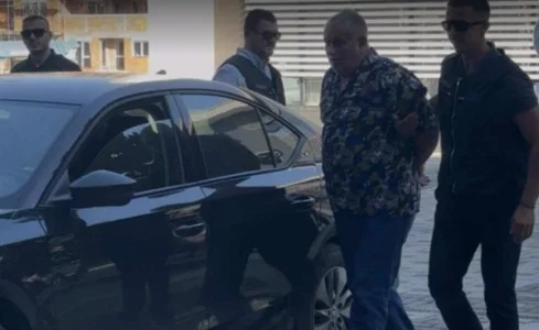 Një muaj paraburgim të dyshuarit për masakrën në Burim të Malishevës