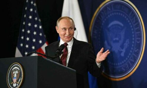 Putin e propozon në anglisht Moskën si vendtakim të radhës, Trumpit i duket interesant, thotë se mund të ndodhë