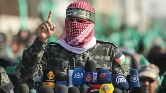 Zëdhënësi i Hamasit, Abu Obeida, është vrarë në Gaza – thotë Izraeli