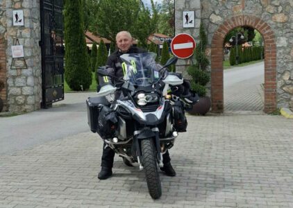 Ky është biznesmeni që i dha fund jetës në Korishë të Prizrenit