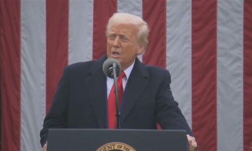 Trump i përgjigjet sulmit izraelit në Gaza: Nuk dua ta shoh