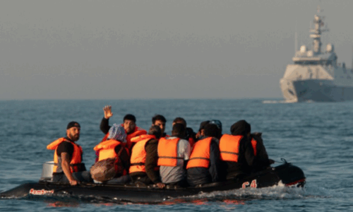 Marrëveshja e re e emigracionit, azilkërkuesit nga Franca do lejohen të shkojnë në Britani për 3 muaj