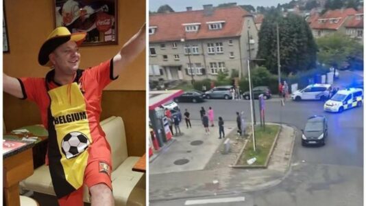 Pronari shqiptar i një kafeneje vritet nga qiramarrësi i tij në Belgjikë