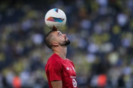 “Zhegrova po e priste Juventusin që nga 16 gushti”