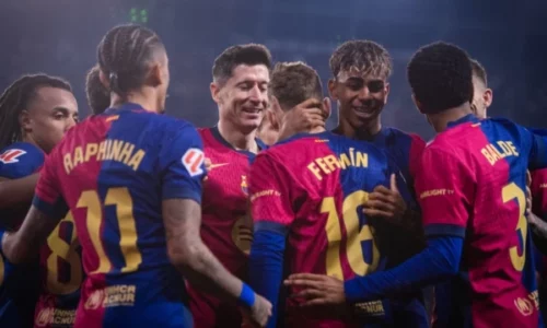 Galatasaray është i interesuar për ta huazuar një lojtar nga Barcelona