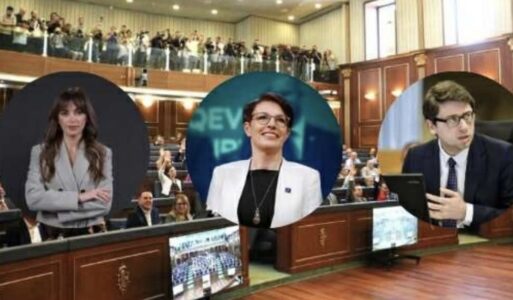 Kadrijaj për VV’në: Nesër kanë me na befasu me ndonjë kandidat