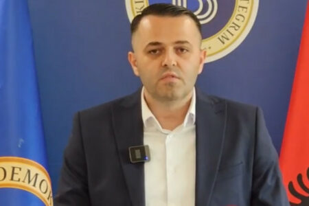 ​Thirrjet fashiste në Kumanovë, BDI kërkon dorëheqjen e zëvendësministrave shqiptarë