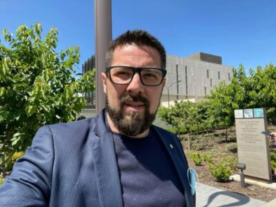 Kunati i Albulena Haxhiut i rëndon me fjalë Muratin, Avdylin e Pecin: Mjerana, çfarë qenka Shqipja që nuk e votoi Donikën sot?