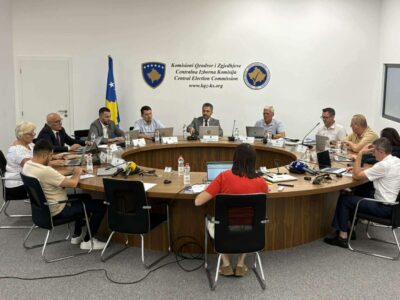 Pavarësisht paralajmërimit të ShBA-së, nuk certifikohet Lista Serbe