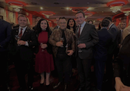 Ambasada e Shqipërisë e qet në rren Presidencën e Qeverinë: Mefail Shkodra nuk ka qenë i ftuar në asnjë aktivitet