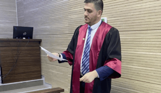 Avokati Shefqeti pas vrasjeve të fundit: Në tavolinë duhet të kthehet dënimi me vdekje