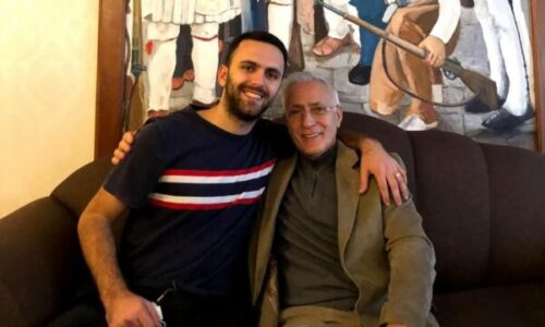 Djali i Jakup Krasniqit: Babai im s’e ka votuar Specialen, propagandë e militantëve të VV-së