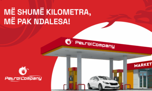 ÇMIMI QË DO , KARBURANTI QË T’DUHET
