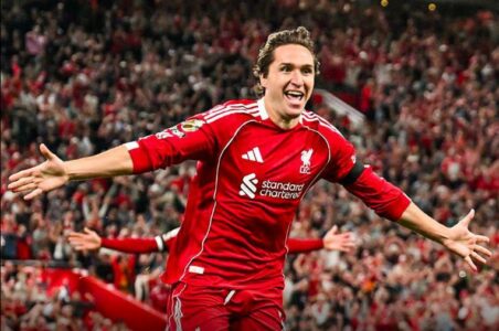 Liverpool e nis sezonin me fitore dramatike ndaj Bournemouth