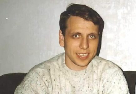 Nipi e kujton Bahri Fazliun: Heronjtë vetëm ditëlindje kanë, ra për të mos vdekur kurrë