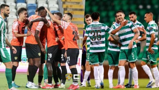 Ballkani pret Shamrock Rovers në Fadil Vokrri, synohet fitorja në shtëpi