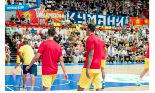 Prokuroria lëshon disa urdhra pas thirrjeve raciste ndaj shqiptarëve në Kumanovë