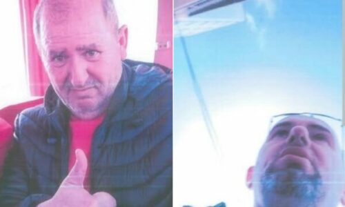 Policia kërkon ndihmën e qytetarëve për kapjen e këtij personi
