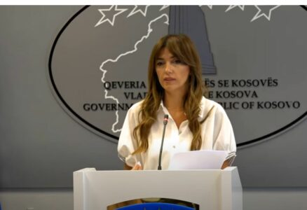 Haxhiu: Gjykata Kushtetuese ua grabiti kompetencat deputetëve