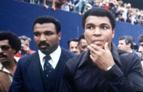 Ndahet nga jeta vëllai i legjendë së boksit, Muhammed Ali