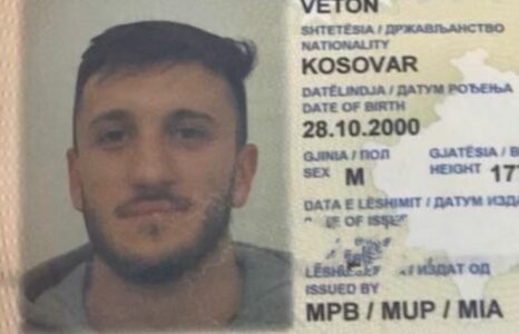 Po vinte nga Anglia, zhduket kosovari – familja kërkon ndihmën e qytetarëve për gjetjen e tij