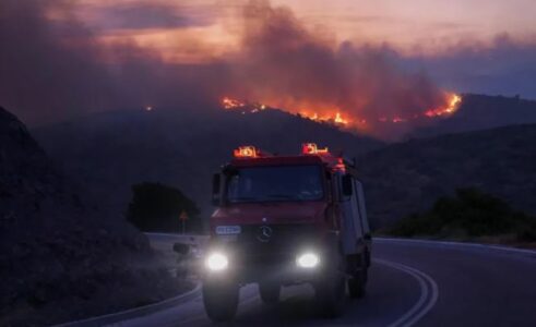 Tre të vdekur nga vala e nxehtësisë në Evropë