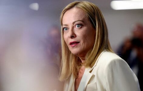 Meloni pesimiste para takimit në Uashington: Nuk do të jetë aspak e lehtë