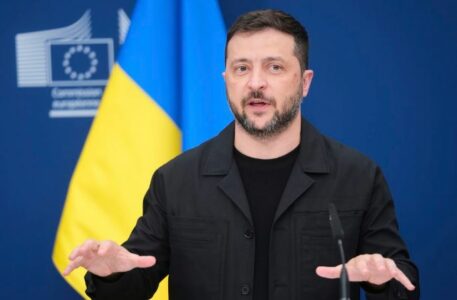 Zelensky optimist: Evropa nuk ka qenë kurrë kaq e bashkuar