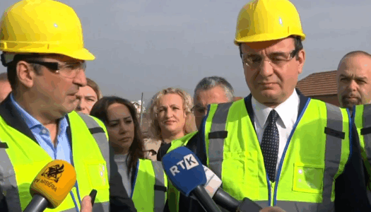 Këshilltari i Kurtit i prekur me largimin e Liburn Aliut: Lajm i rëndë për të gjithë ne!