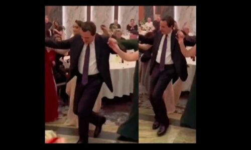 Behrami: Shumë shpejt dasmat do t’i organizojë nëpër institucionet e okupuara të Kosovës