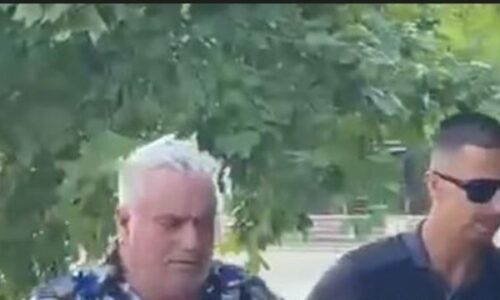 I dyshuari për krime lufte në Burim të Malishevës, arrin në gjykatë