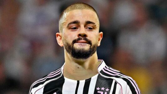 Si pritet të luajë Juventusi me Edon Zhegrovën në formacion