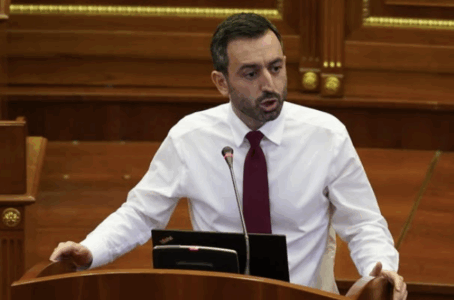 Vetëvendosje propozon sërish Dimal Bashën për kryetar të Kuvendit