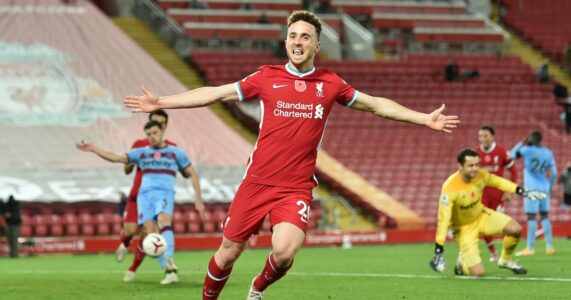 Detaje prekëse nga dokumentari i fundit i Diogo Jotas para ndarjes nga jeta