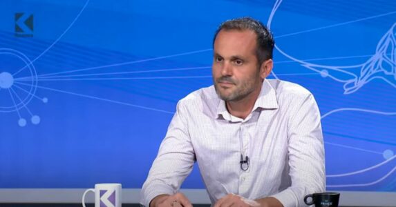 Ish-konsulli i Përgjithshëm i Kosovës: Gervalla ka deponuar dosje kundër prijësve të UÇK-së në Hagë