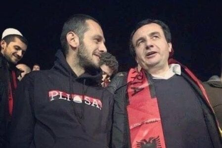 Mujeci i VV-së i zënë me 11 mijë doza ‘ekstazi’ në Shqipëri lirohet me kusht nga burgu