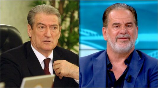 Berisha reagon për vdekjen e Artur Zhejit: Mbylli sytë para kohe