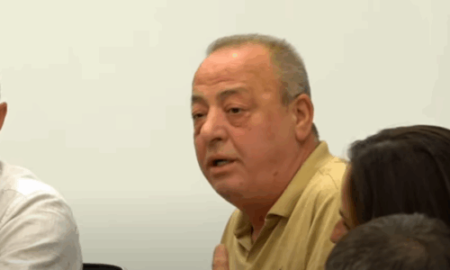 Hamiti për kandidatët e Listës Serbe: Le të mblidhet Këshilli i Sigurisë t’i shpall terroristë, ne s’i shpallim