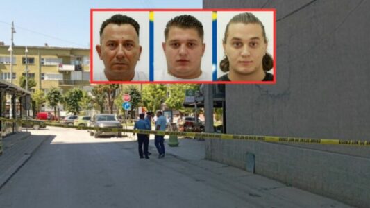 Ish-hetuesit: Të dyshuarit për vrasjen në Gjilan mund të kenë kaluar në Serbi, EULEX mund të ndihmojë