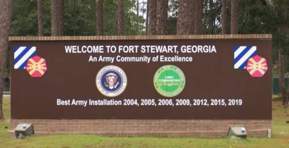 Të shtëna me armë në një bazë ushtarake në SHBA, plagosen 5 ushtarë