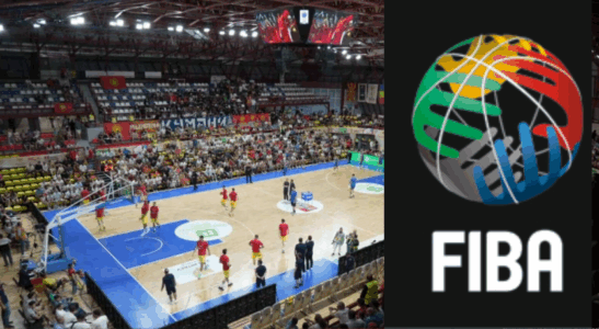 FIBA nis hetim pas thirrjeve antishqiptare në ndeshjen e basketbollit në Kumanovë
