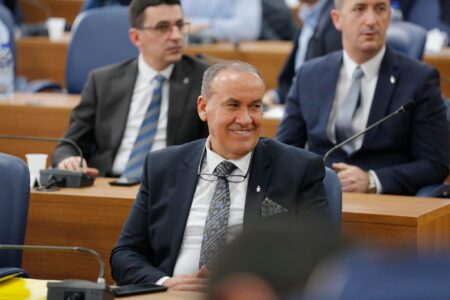 Fehmi Kupinës i refuzohet certifikimi në KQZ: Emertimi i iniciativës qytetare “Lidhja e Prishtinës” i ngjan LDK-së