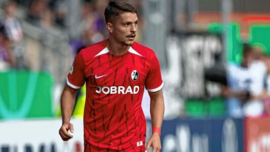 Florent Muslija tregon arsyen pse nënshkroi me Dusseldorfin