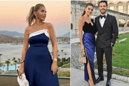 Ndarja e çiftit turk: Presioni i nënës shkaku kryesor?